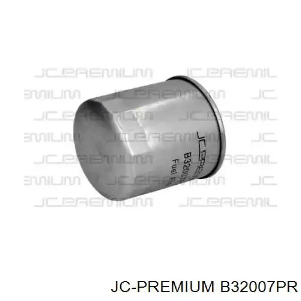B32007PR JC Premium filtro combustible