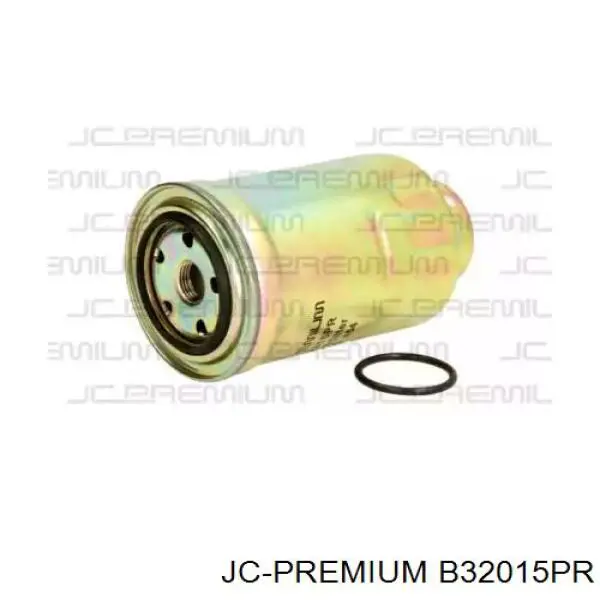 B32015PR JC Premium filtro combustible