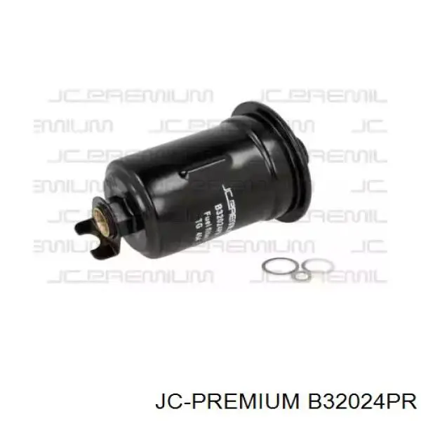 B32024PR JC Premium filtro de combustible