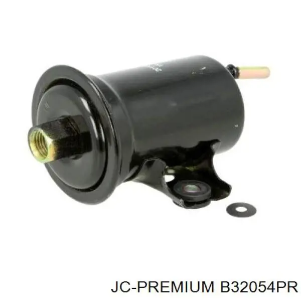 B32054PR JC Premium filtro de combustible