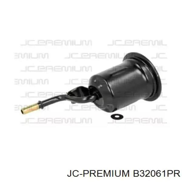 B32061PR JC Premium filtro de combustible