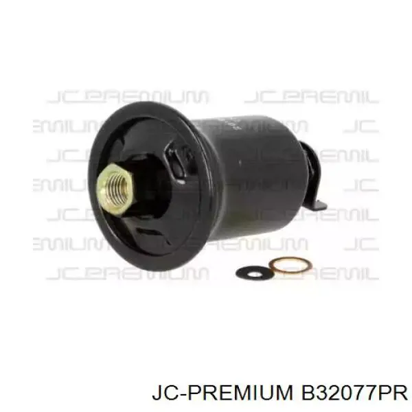 B32077PR JC Premium filtro de combustible