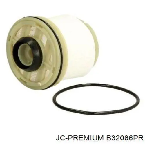 B32086PR JC Premium filtro combustible