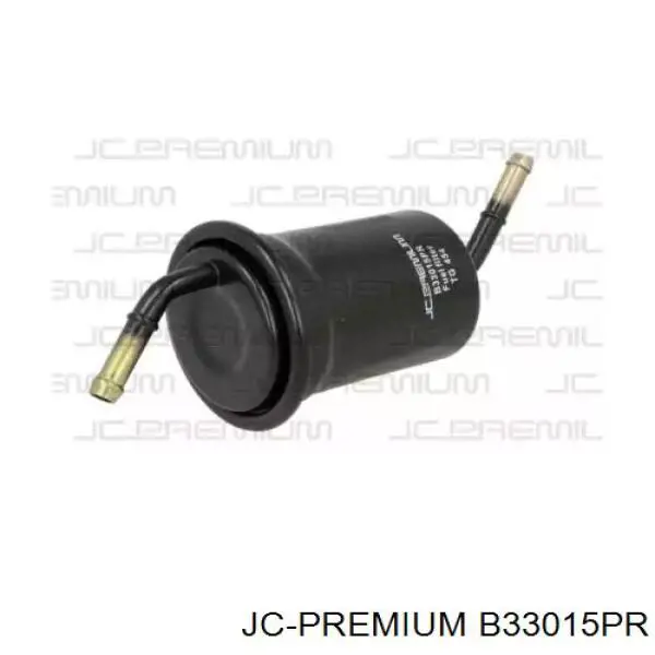 B33015PR JC Premium filtro combustible