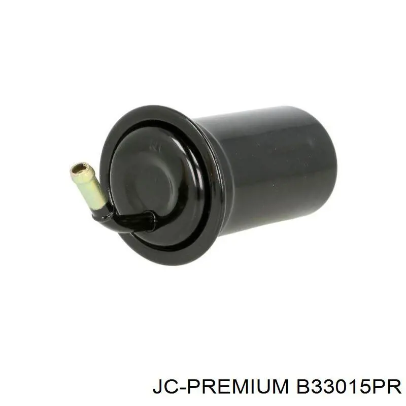 Filtro combustible Mazda 323 BG