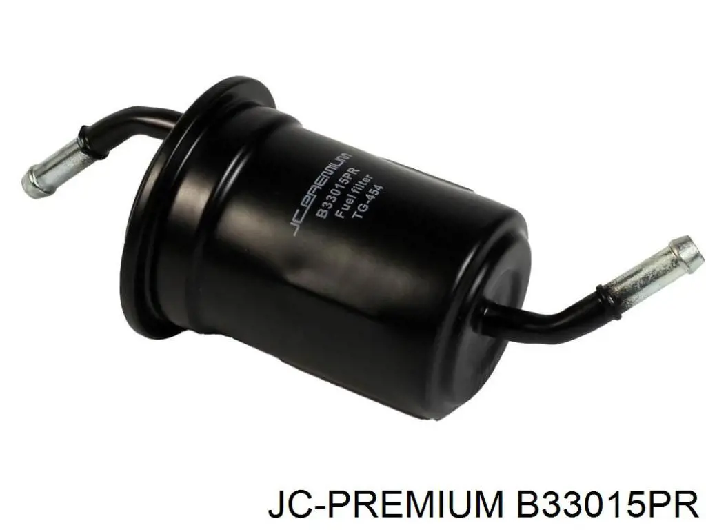 Filtro combustible Mazda 323 BG