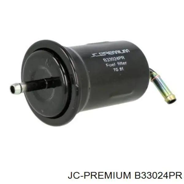 B33024PR JC Premium filtro combustible