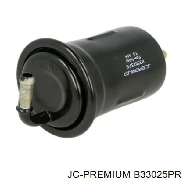 B33025PR JC Premium filtro de combustible