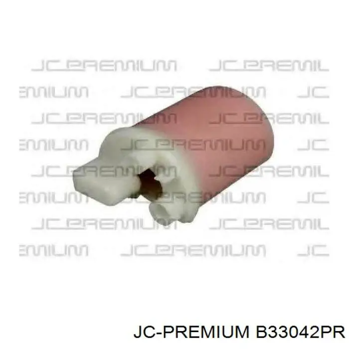 Filtro combustible Mazda 323 BG