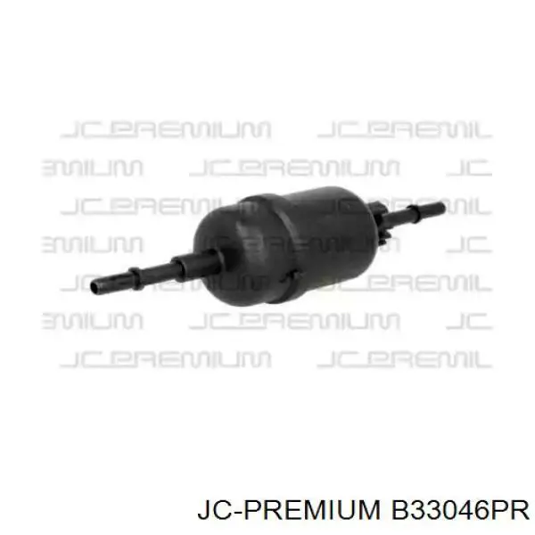 B33046PR JC Premium filtro de combustible
