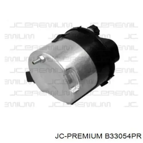B33054PR JC Premium filtro de combustible