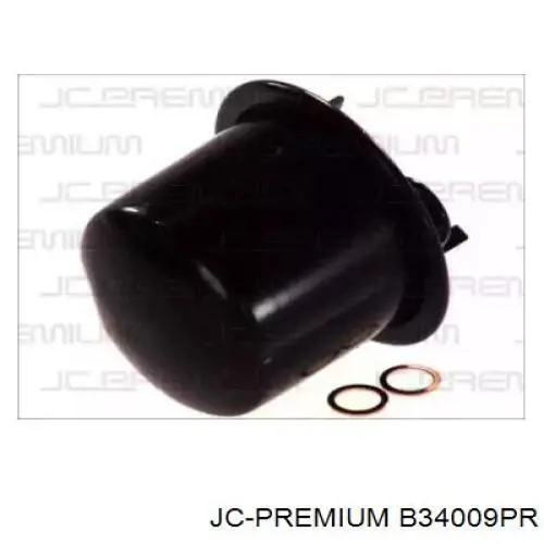 Filtro de combustible Honda Accord III (CA4, CA5)