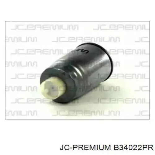 B34022PR JC Premium filtro de combustible