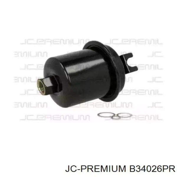 B34026PR JC Premium filtro combustible