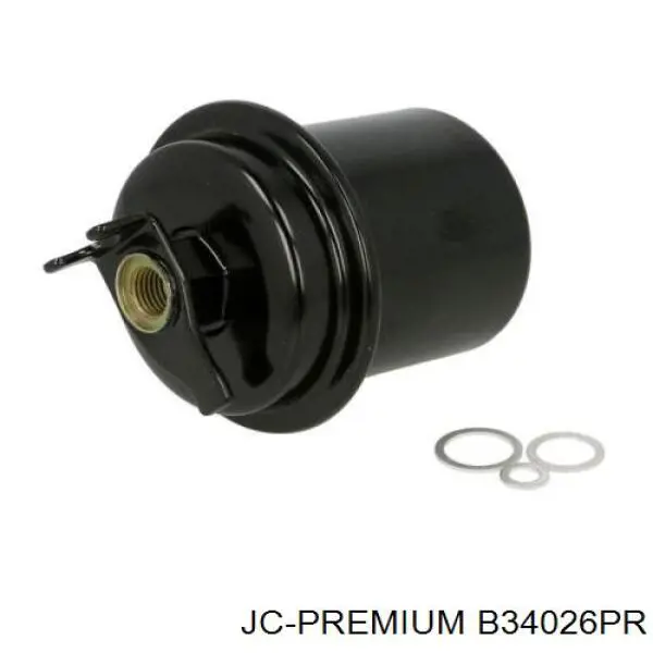 Filtro combustible Honda Civic 6 EJ9, EK3/4