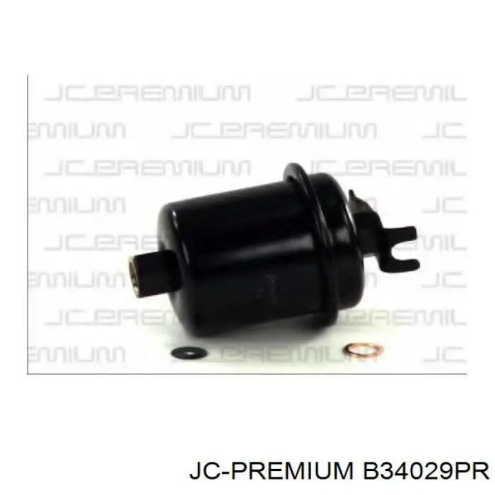 Comprar B34029PR JC Premium Filtro diesel