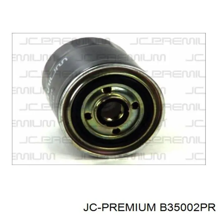 B35002PR JC Premium filtro combustible