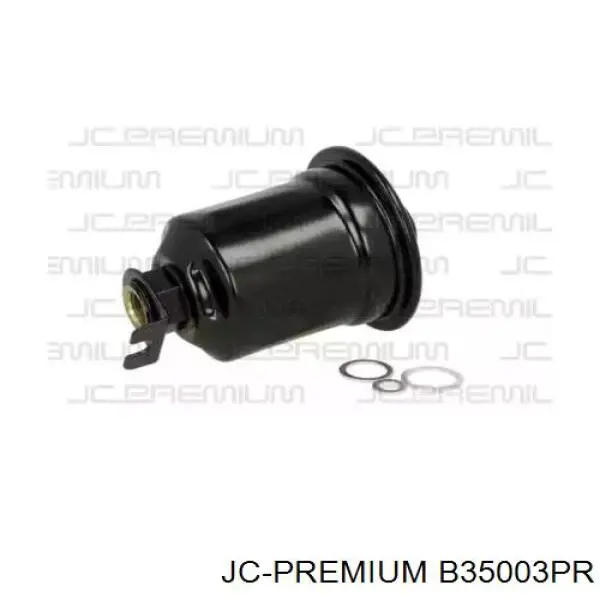 B35003PR JC Premium filtro de combustible