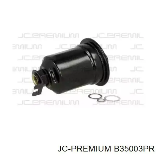 B35003PR JC Premium filtro combustible