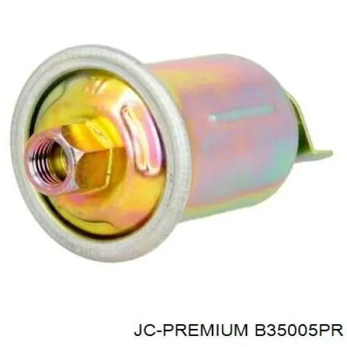 B35005PR JC Premium filtro combustible