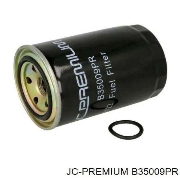 B35009PR JC Premium filtro combustible