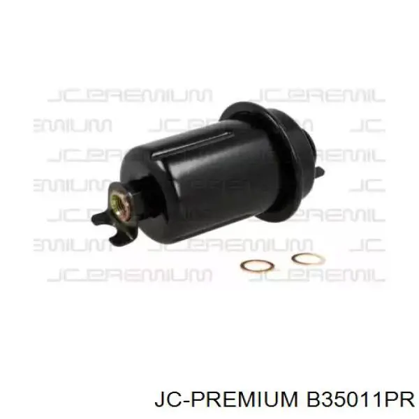 B35011PR JC Premium filtro de combustible