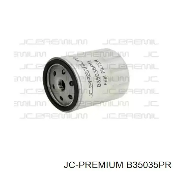B35035PR JC Premium filtro de combustible