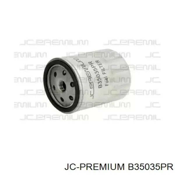 B35035PR JC Premium filtro combustible