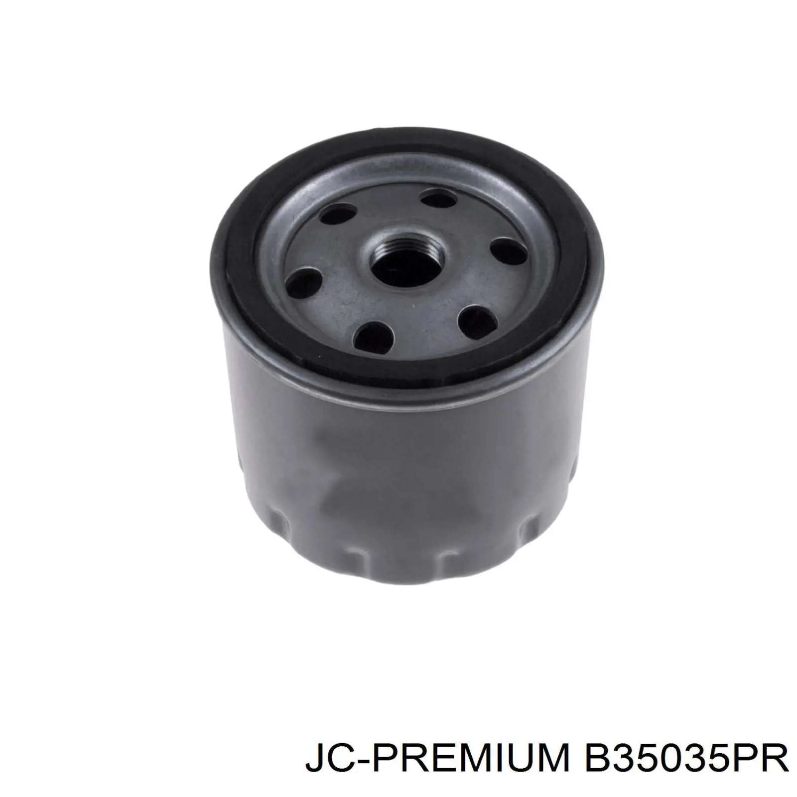 Comprar B35035PR JC Premium Filtro diesel