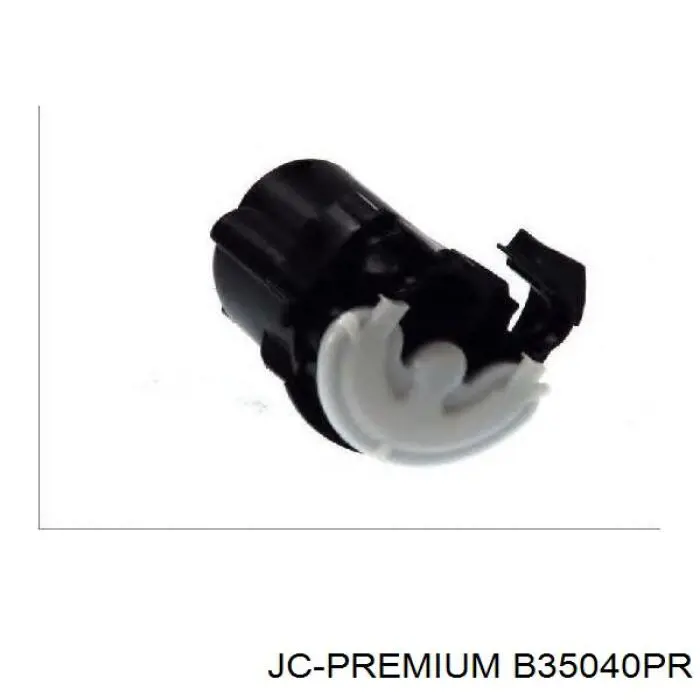 B35040PR JC Premium filtro de combustible