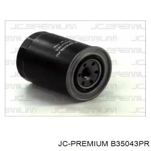 B35043PR JC Premium filtro de combustible