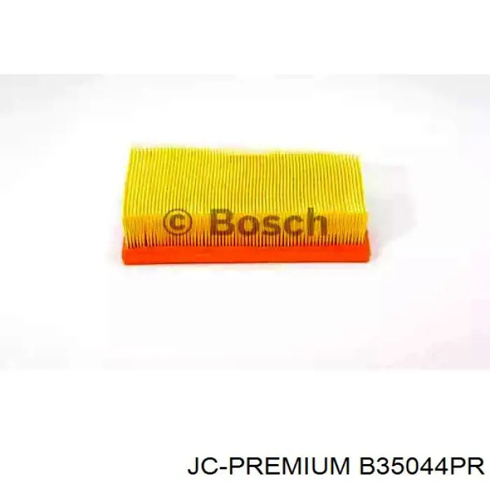 Filtro de gasoil JC Premium B35044PR