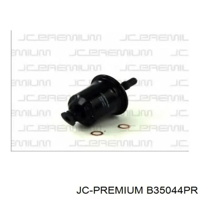 Filtro de combustible B35044PR JC Premium
