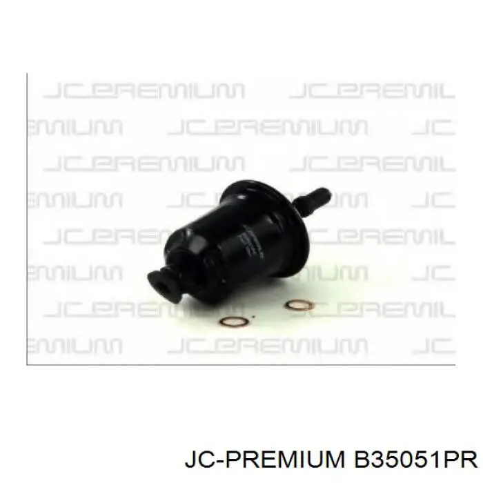 B35051PR JC Premium filtro combustible