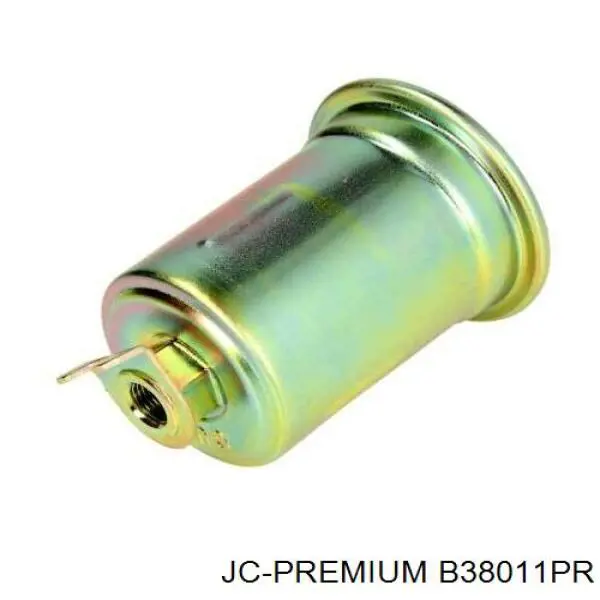 B38011PR JC Premium filtro de combustible