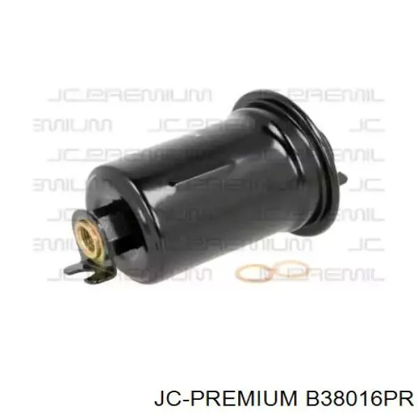 B38016PR JC Premium filtro combustible