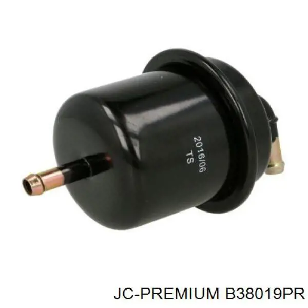 B38019PR JC Premium filtro combustible