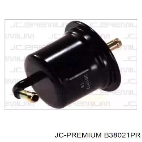 B38021PR JC Premium filtro combustible