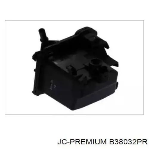 1541373 Ford Filtro de gasolina