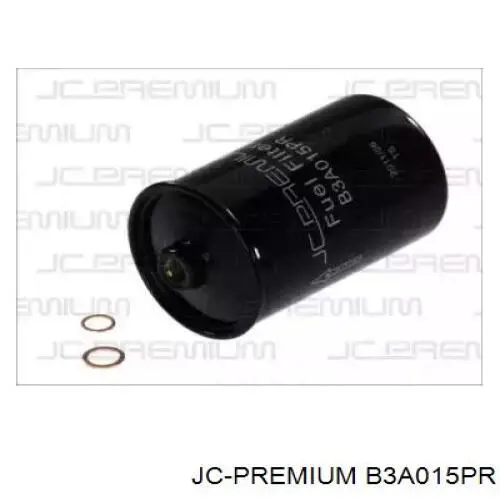B3A015PR JC Premium filtro de combustible