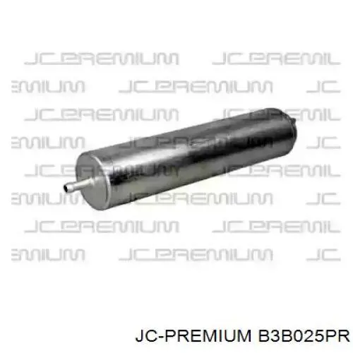 B3B025PR JC Premium filtro combustible