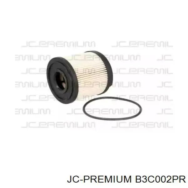 B3C002PR JC Premium filtro combustible