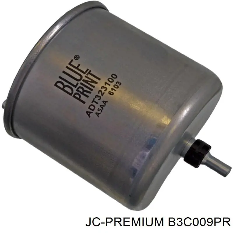 Comprar B3C009PR JC Premium Filtro diesel