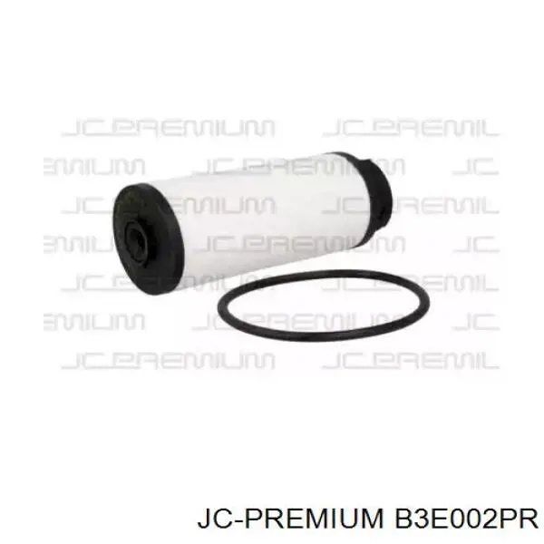 B3E002PR JC Premium filtro combustible