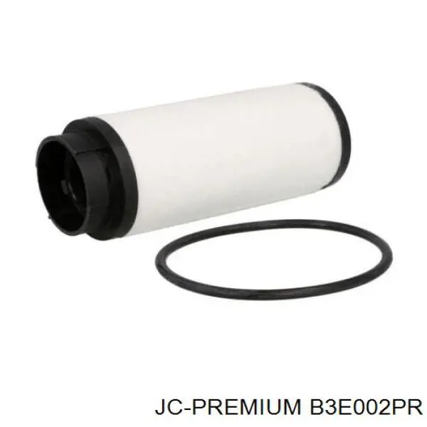 Filtro de combustible B3E002PR JC Premium