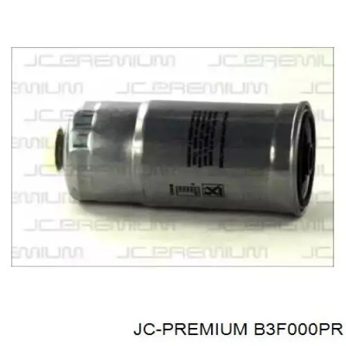 B3F000PR JC Premium filtro de combustible