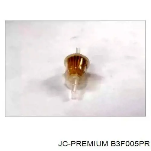 B3F005PR JC Premium filtro combustible