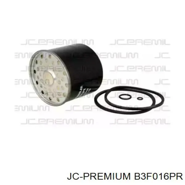 Filtro combustible JC Premium B3F016PR precio, desde 3,06 EUR