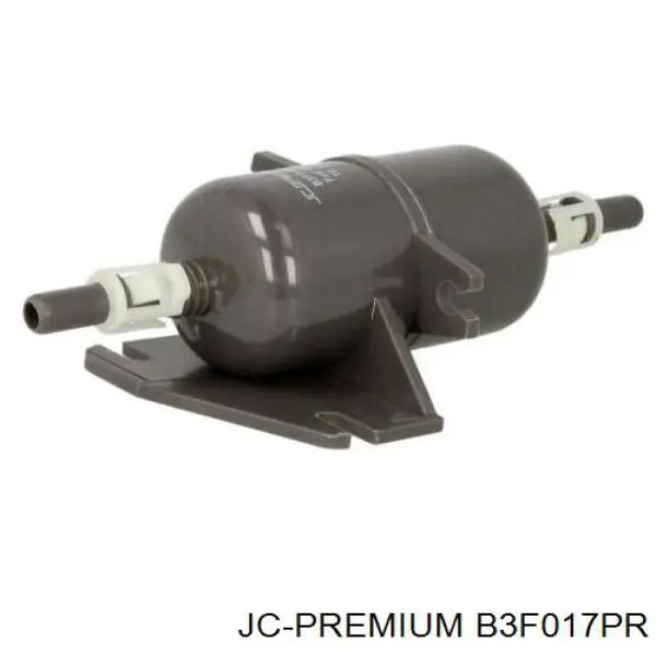 B3F017PR JC Premium filtro combustible