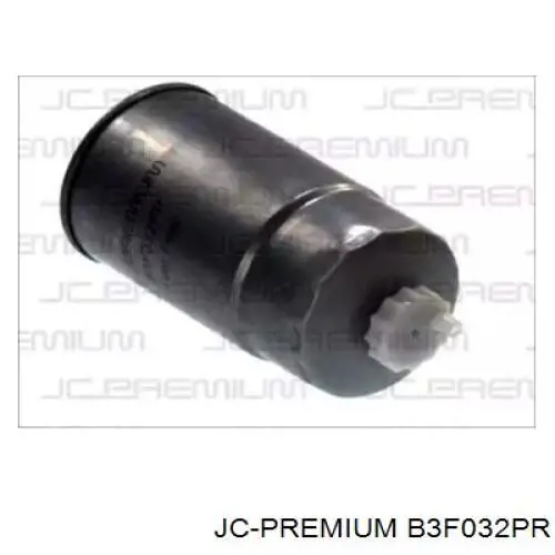 B3F032PR JC Premium filtro de combustible